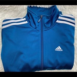 Adidas Track Jacket